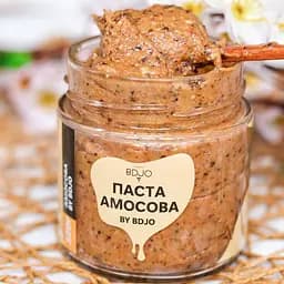 Паста Амосова Newtea легендарна 170 г - мініатюра 2