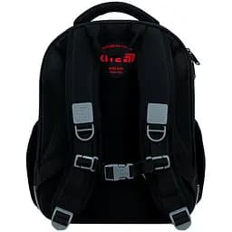 Рюкзак шкільний каркасний Kite Education Break the Rules (K26-556M-5) - мініатюра 4