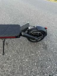 Електросамокат KugooKirin G2 PRO (Jilong) - мініатюра 12