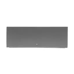 Підсвітка Brille LED фасадна IP65 AL-222/2х3W NW COB BK - мініатюра 6
