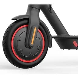 Електросамокат E-Scooter M365 Pro 2 (500W, 12.4Ah) Чорний - мініатюра 4