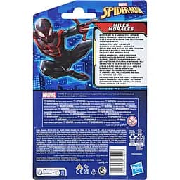 Іграшка-фігурка Hasbro Marvel Spider-Man Miles Morales (F6900_F6974) - мініатюра 2