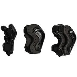 Набір захисту Rollerblade Skate Gear Junior XXS Чорний - мініатюра 2