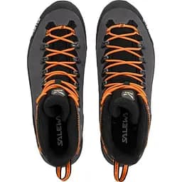 Черевики Salewa Alp Mate Winter Mid Waterproof Men 46 Сірий - мініатюра 2