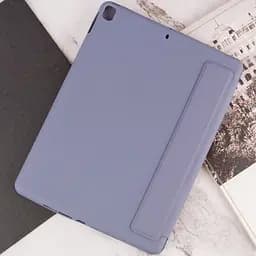 Чохол Smart Case Open buttons для Apple iPad Air 1/Air 2 /Pro 9.7/ iPad 9.7 (2017-2018) Lavender gray - мініатюра 8