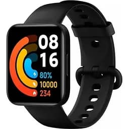 Смарт-годинник Poco Watch BHR5725GL Black - мініатюра 7