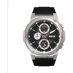 Смарт-годинник Smart watch Zeblaze Vibe 7 Pro Silver - мініатюра 2