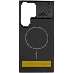 Чохол PC Synq with Magnetic Fit для Samsung Galaxy A17 4G/5G Black
