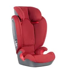 Автокрісло Avova Star i-Size Maple Red - мініатюра 3