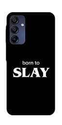 Чохол Demsky Slay для Samsung Galaxy A16 4G/5G