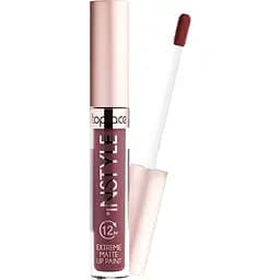 Помада рідка для губ TopFace Instyle Extreme Matte Lip Paint PT206 відтінок 34 3.5 мл