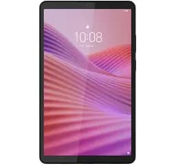 Планшет Lenovo Tab One 4/64Gb LTE Luna Grey + Clear Case (ZAF10047UA) UA UCRF - мініатюра 2