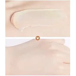 База під макіяж 3 в 1 триколірна IMAGES Repair Capacity Cream 40 г - мініатюра 4