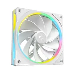 Корпус DeepCool CL6600 White (R-CL6600-WHNNA0-G) - мініатюра 7