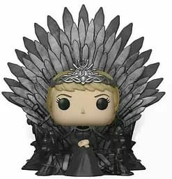 Фігурка Funko Pop Game of Thrones Cersei Lannister Гра престолів Серсея Ланністер 17см GT CL73 - мініатюра 2