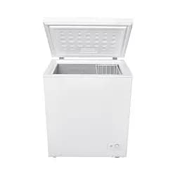 Морозильна скриня Milano MCD145W - мініатюра 2