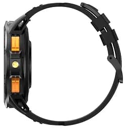 Годинник Smart GPS Max Black, 2 ремінця - мініатюра 18