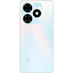 Смартфон Tecno Spark Go 2024 (BG6m) 2/64Gb Mystery White (UA UCRF) - мініатюра 2