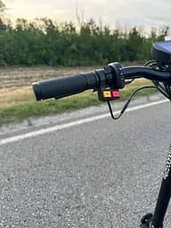 Електросамокат KugooKirin G2 PRO (Jilong) - мініатюра 11