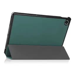 Чохол-книжка BeCover Smart Case для Lenovo Tab M10 Plus TB-125F 3rd Gen /K10 Pro TB-226 10.61" Dark Green (708303) - мініатюра 6