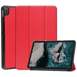 Чохол-книжка для планшета Nokia T20 10.4 2022 - мініатюра 3