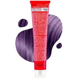 Краска для волос Palco 5.2 светло-коричневый фиолетовый 100 мл