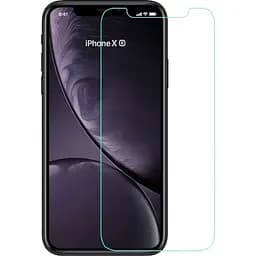 Защитное стекло Mocolo 2.5D 0.33 mm Tempered Glass Apple iPhone XR/11