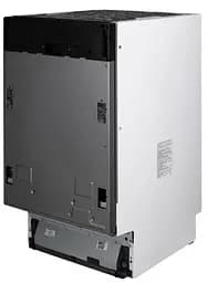 Посудомийна машина Beko DIS35021 - мініатюра 5
