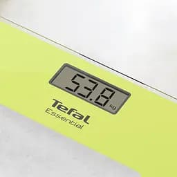 Ваги підлогові Tefal Essential lemon (PP1305V0) - мініатюра 3