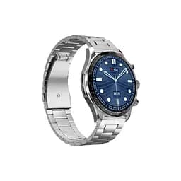 Смарт-годинник Globex Smart Watch Titan silver - мініатюра 6