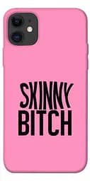 Чохол Demsky Skinny для Apple iPhone 11 (6.1")