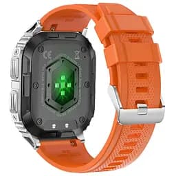 Годинник Smart Respect X Silver з компасом - мініатюра 11