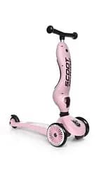 Самокат Scoot and Ride Highwaykick рожевий (SR-160629-ROSE) - мініатюра 2