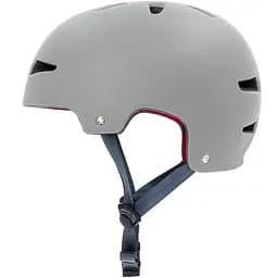 Шолом Rekd Ultralite In-Mold Helmet S/M Сірий - мініатюра 6