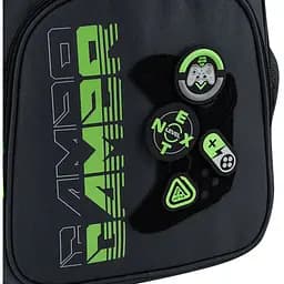 Рюкзак Kite Education 763S Gamer (K25-763S-2) - мініатюра 17