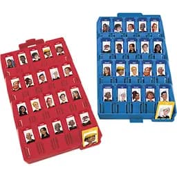 Гра настільна Hasbro Gaming Вгадай хто? (F8257) - мініатюра 6