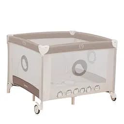 Манеж Lionelo Bonnie Beige Sand (LO-BONNIE BEIGE SAND) - мініатюра 3
