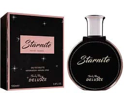 Туалетна вода для жінок Shirley May Deluxe Starnite 100мл (MM31392) - мініатюра 2