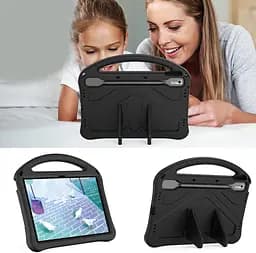 Чохол BeCover Protected Cover для Lenovo Tab P11 2nd Gen (710740) - мініатюра 8