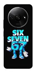 Чохол Demsky Six Seven для Xiaomi Redmi A3
