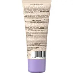 Тональна основа Eveline Better Than Perfect No Transfer 04 Natural Beige 30 мл - мініатюра 2