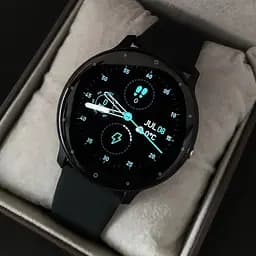 Годинник Smart Classic Black - мініатюра 10