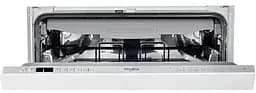 Посудомийна машина Whirlpool WIC3C34PFES (6735159) - мініатюра 4