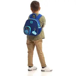 Рюкзак Kite Kids 2737 Hello Monster (K25-2737XXS-3) - мініатюра 15
