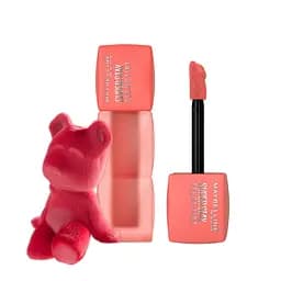 Помада-тінт для губ Maybelline New York Super Stay Teddy Tint відтінок 25 (Baby tee) 5 мл (B3500300)