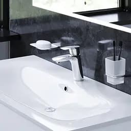 Змішувач для раковини AM.PM Spirit 2.1 (F71A02100) - мініатюра 2