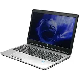 Ноутбук Hp probook 650 G1 15.6 1366x768 i5 4210m 2 ядра 4 потока 16/1000 . Refurbished - мініатюра 5