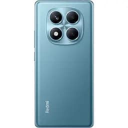 Смартфон Xiaomi Redmi Note 14 Pro 8/256GB Ocean Blue - мініатюра 2