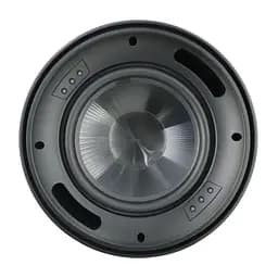 Підвісний сабвуфер CMX PSK-850SUB Black, 50-25-12.5-6.25 Вт, 100-70 В, 4 Ом (19-00068) - мініатюра 3