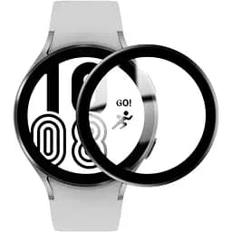 Захисна плівка DK CDK Composite Film box Samsung Galaxy Watch5 (R900 / R905) 40mm (012969) (black) - мініатюра 8